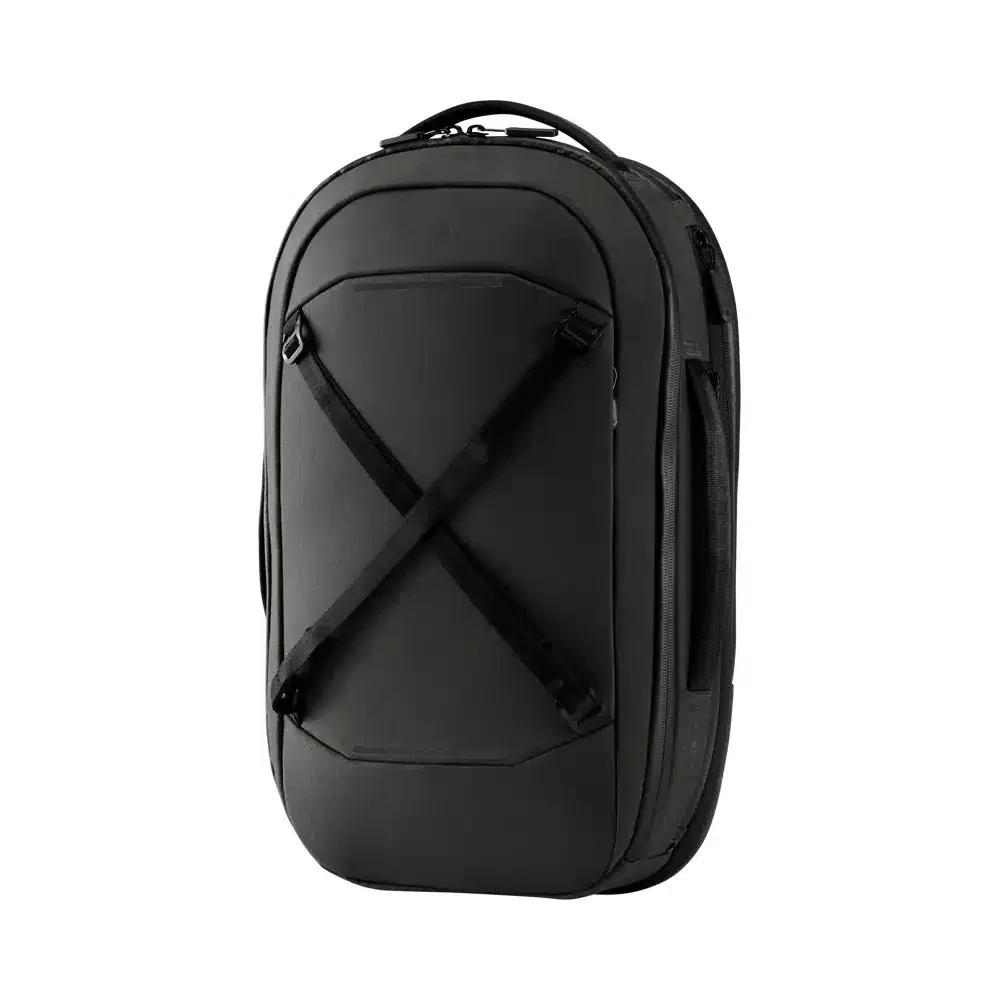 GOMATIC Navigator Backpack 15L Black