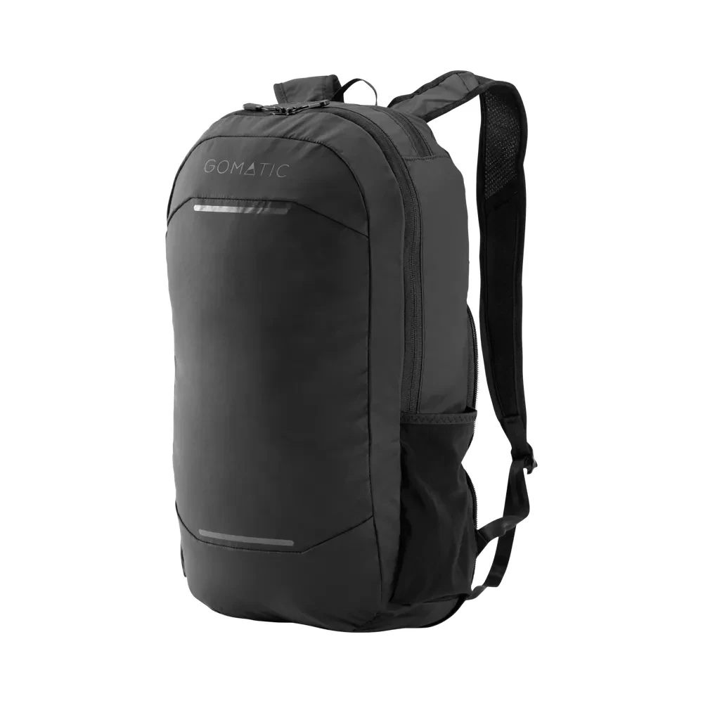 GOMATIC Navigator Collapsible Pack Black