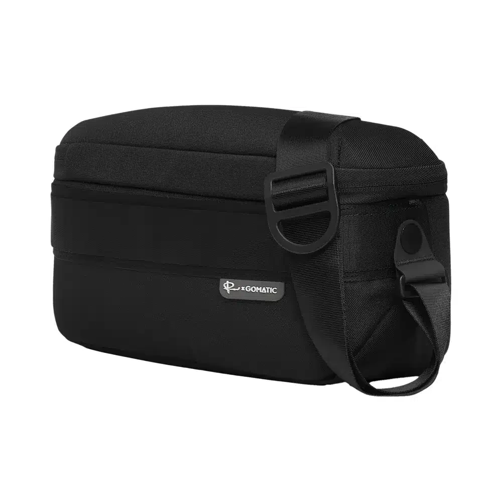 GOMATIC Peter McKinnon Luma Camera Sling