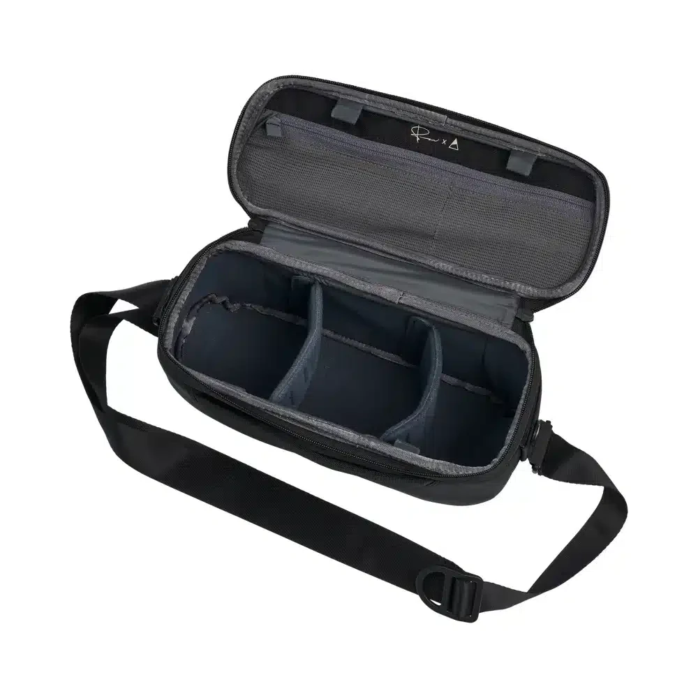 GOMATIC Peter McKinnon Luma Camera Sling
