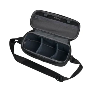 GOMATIC Peter McKinnon Luma Camera Sling