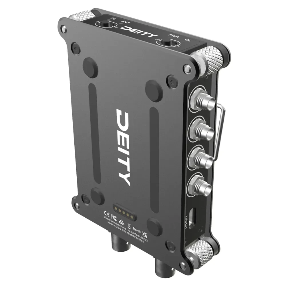 DEITY SRD-Mini RF Distributor