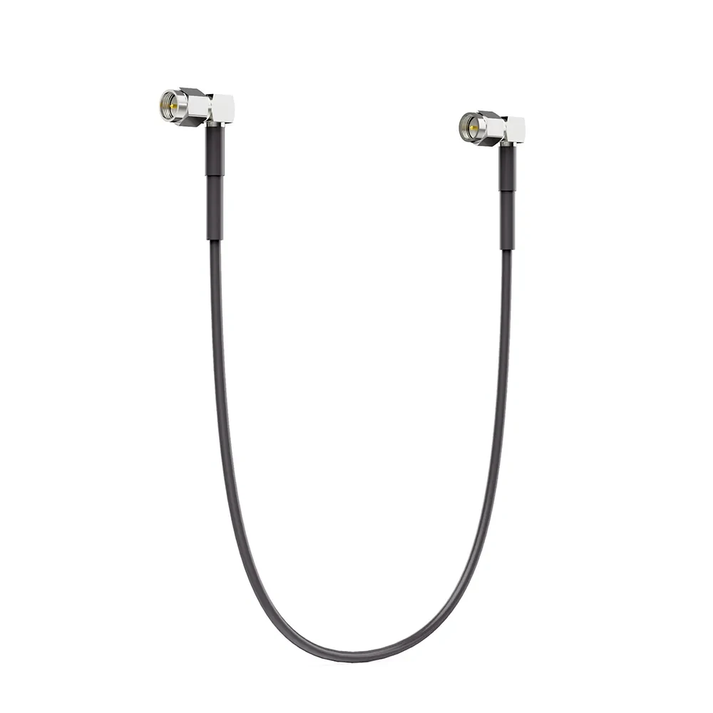 DEITY SMA-SMA Cable 50 Ω (45cm)