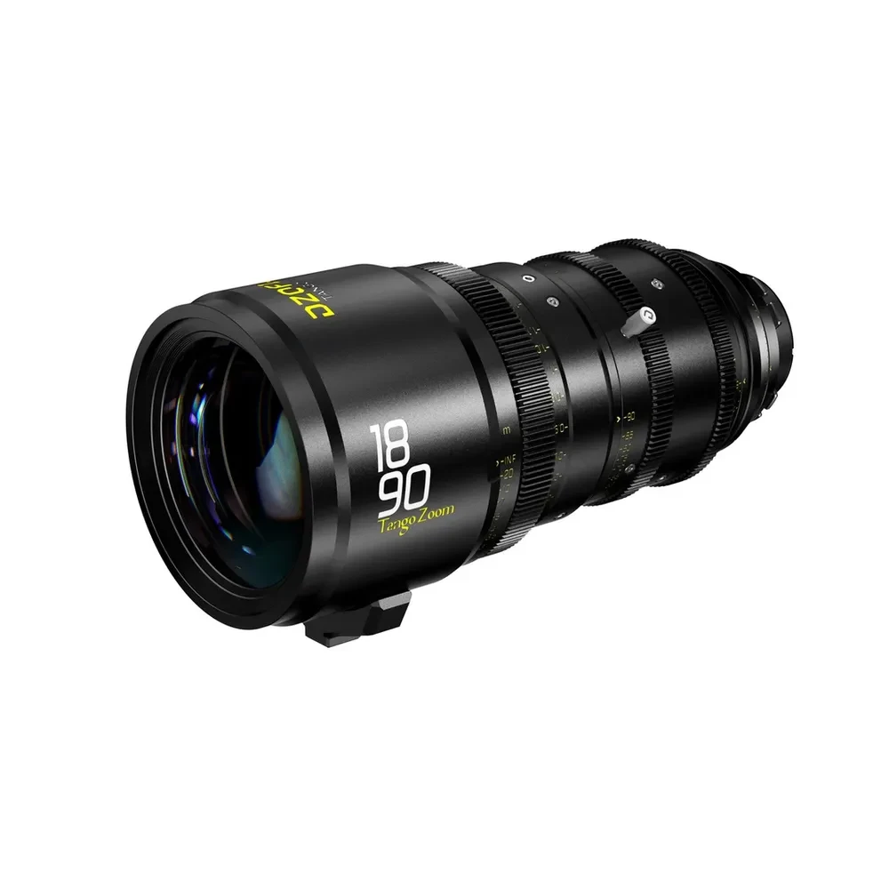 DZOFILM Tango 18-90 | 65-280mm T2.9 lenses