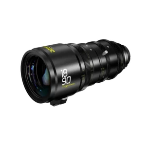 DZOFILM Tango 18-90 | 65-280mm T2.9 lenses