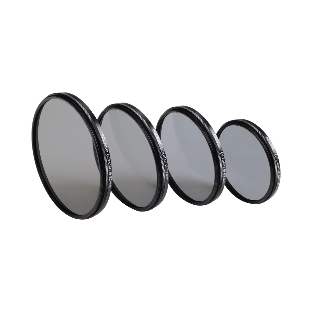 ZEISS T* Polarizing Filter Circular