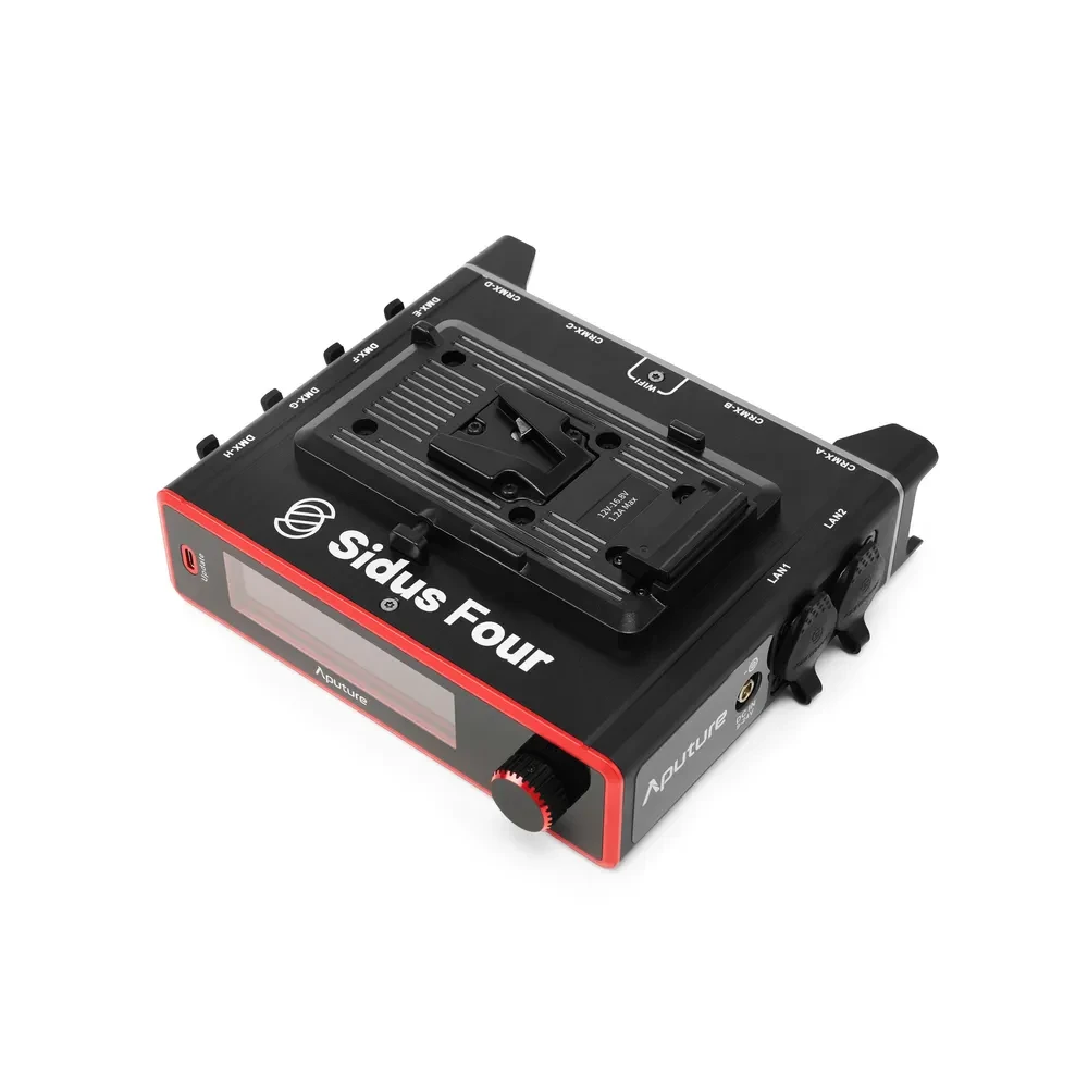 APUTURE Sidus Four