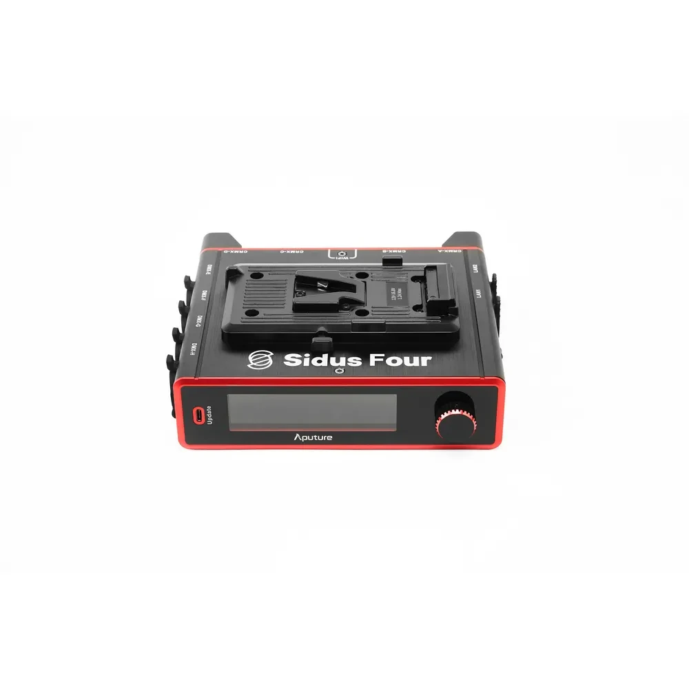 APUTURE Sidus Four