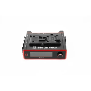APUTURE Sidus Four