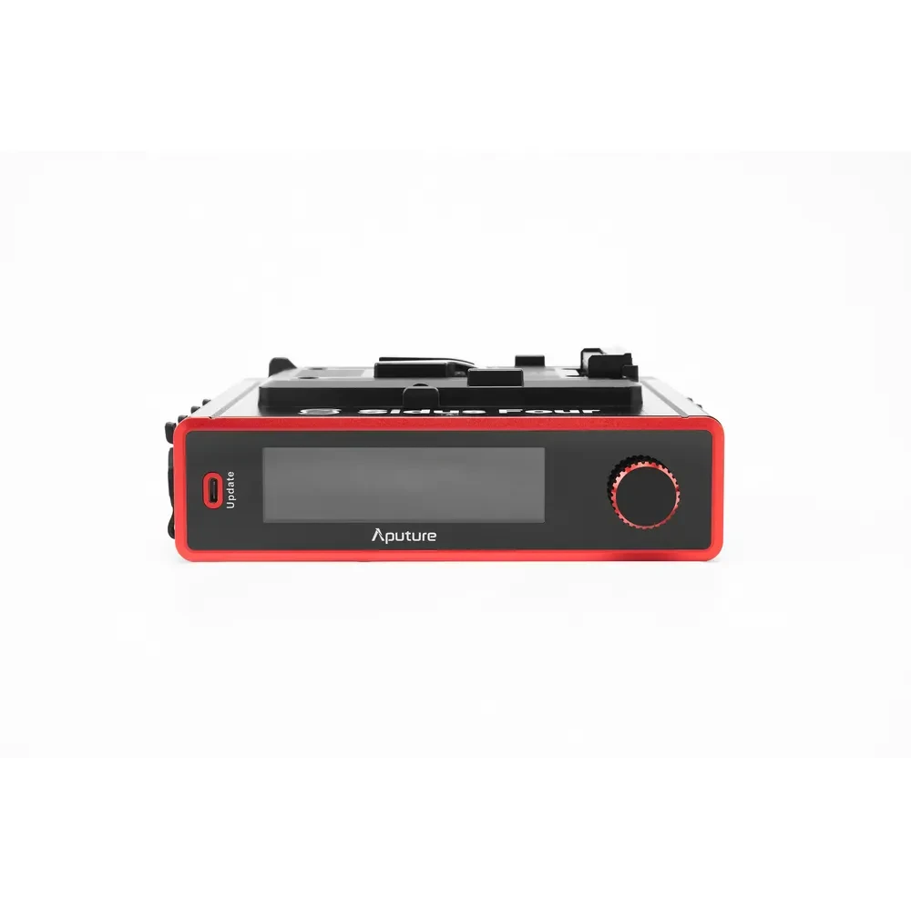 APUTURE Sidus Four