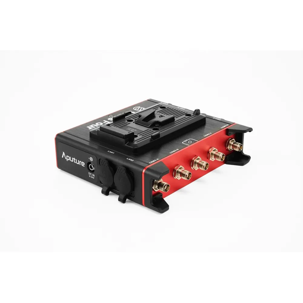 APUTURE Sidus Four