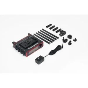 APUTURE Sidus Four