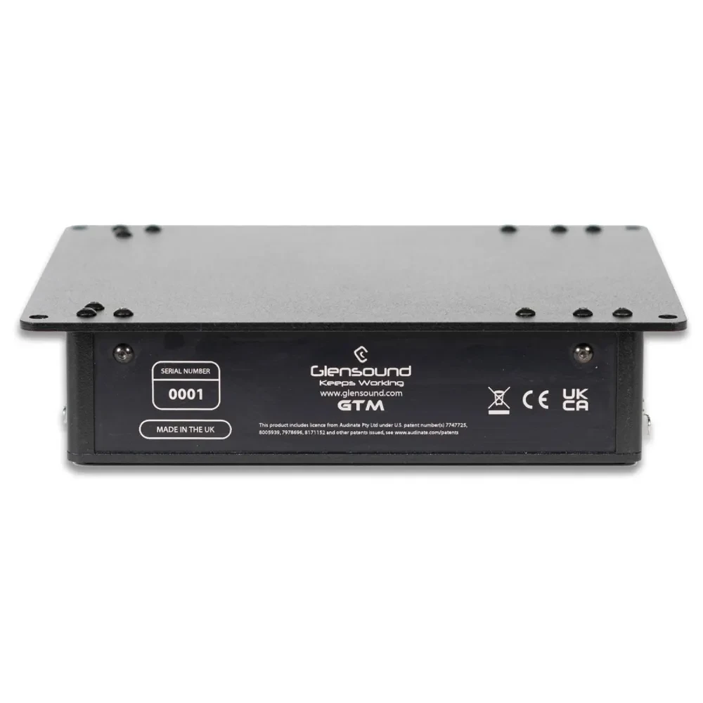 GLENSOUND GTM SI eSports Gamers Interface