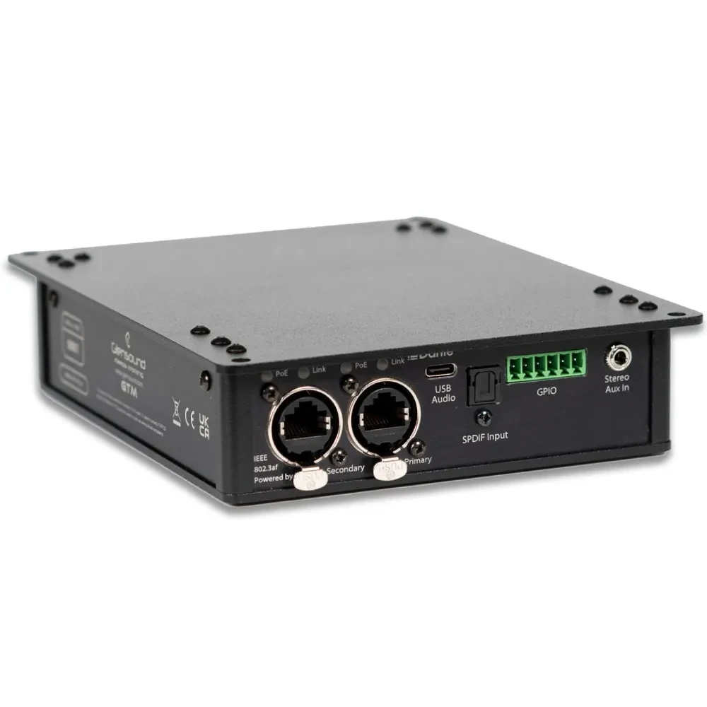 GLENSOUND GTM SI eSports Gamers Interface