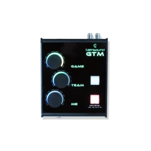 GLENSOUND GTM SDI eSports Gamers Interface