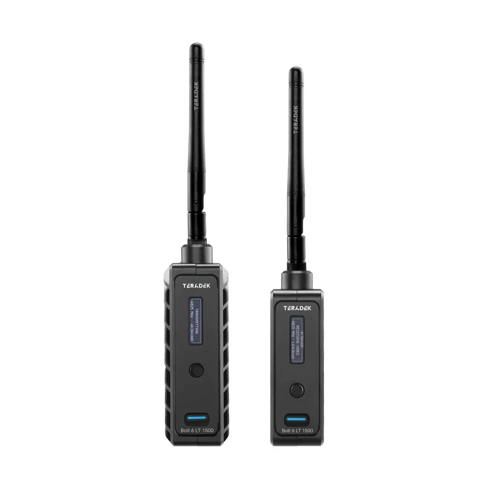 TERADEK Bolt 6 LT 1500 TX/RX