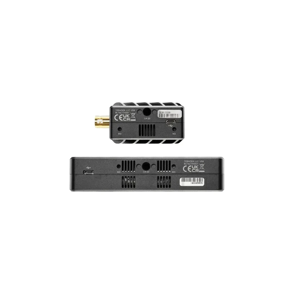 TERADEK Bolt 6 LT 1500 TX/RX