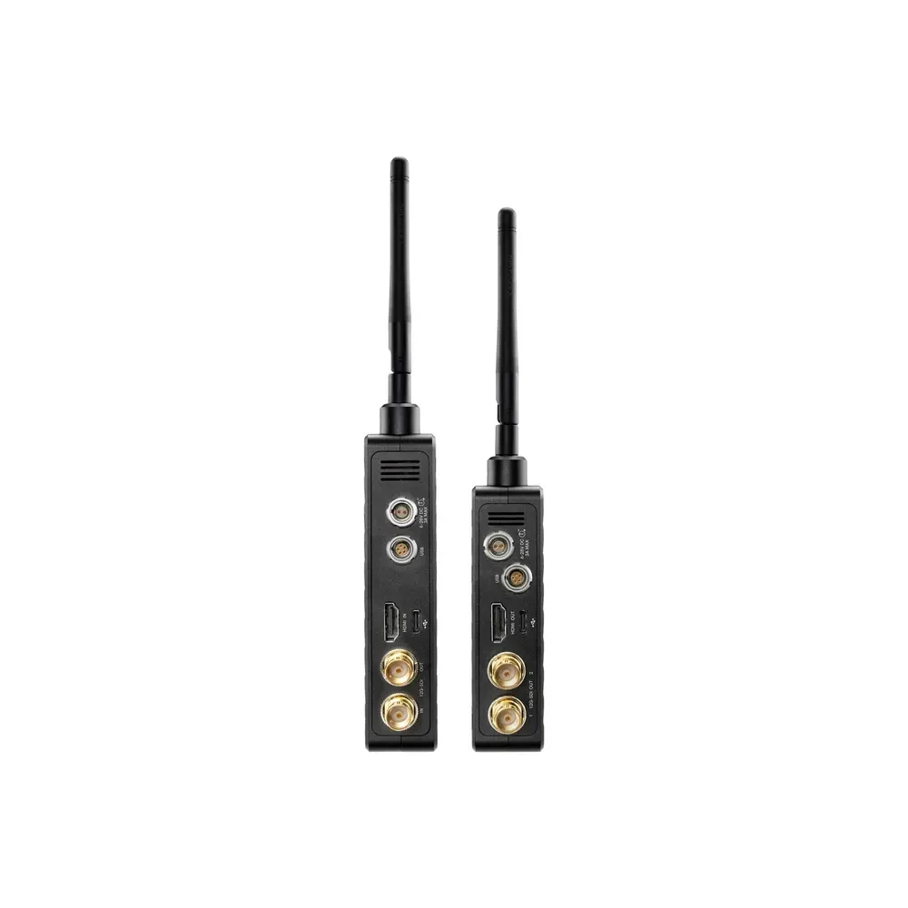 TERADEK Bolt 6 XT 750 12G-SDI/HDMI Wireless TX/RX