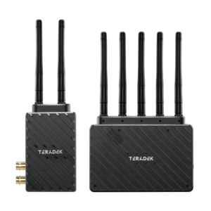 TERADEK Bolt 6 LT 750 TX/RX Deluxe Set V-Mount