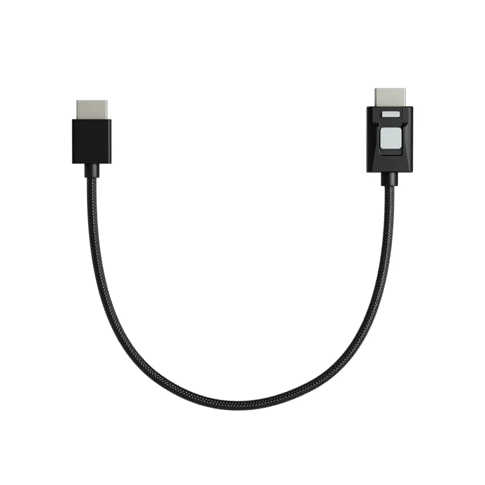 ATOMOS 4kP60 Locking HDR HDMI 30cm High Speed Cables