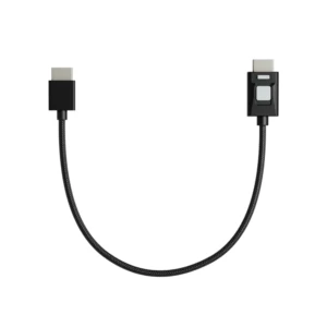 ATOMOS 4kP60 Locking HDR HDMI 30cm High Speed Cables