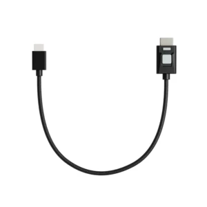 ATOMOS 4kP60 Locking HDR HDMI 30cm High Speed Cables