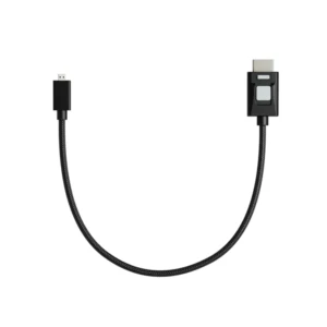 ATOMOS 4kP60 Locking HDR HDMI 30cm High Speed Cables