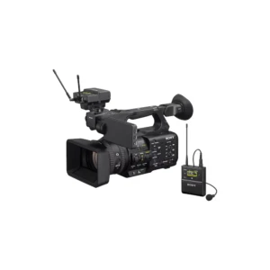 Sony PXW-Z200 4K HDR XDCAM camera