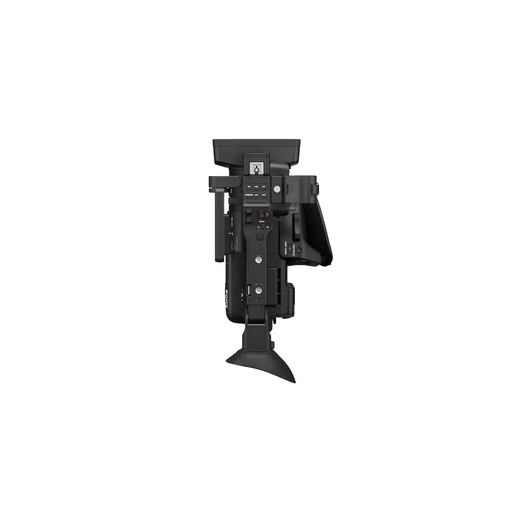 Sony PXW-Z200 4K HDR XDCAM camera