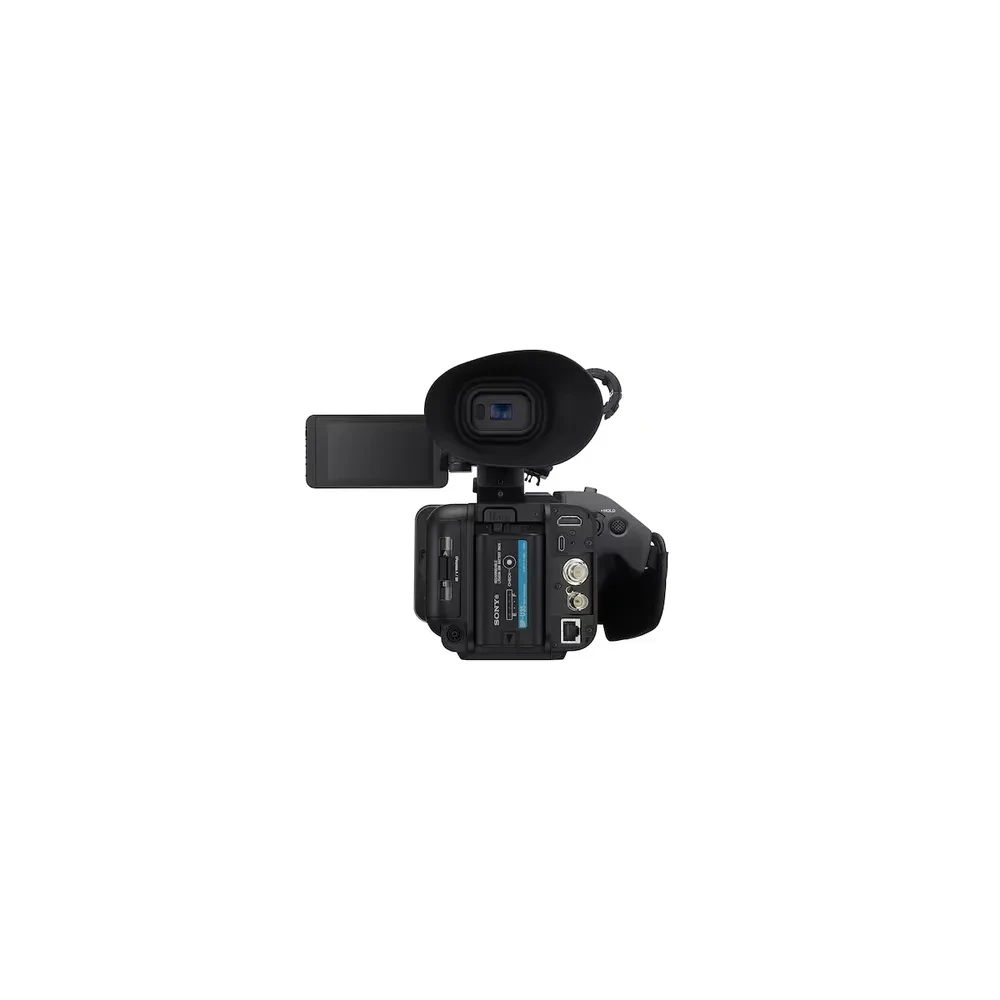Sony PXW-Z200 4K HDR XDCAM camera