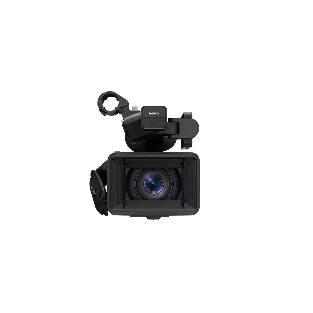 Sony PXW-Z200 4K HDR XDCAM camera