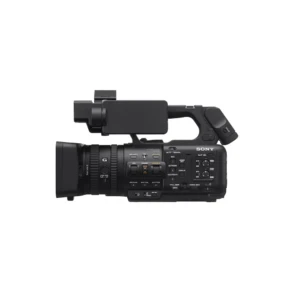 Sony HXR-NX800 1" Exmor RS | 14MP / 4K 120p / FHD 240p camera
