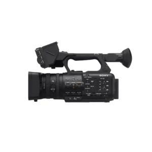 Sony HXR-NX800 1" Exmor RS | 14MP / 4K 120p / FHD 240p camera