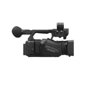 Sony HXR-NX800 1" Exmor RS | 14MP / 4K 120p / FHD 240p camera
