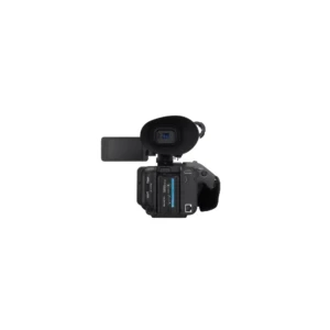 Sony HXR-NX800 1" Exmor RS | 14MP / 4K 120p / FHD 240p camera