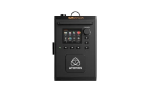 ATOMOS Sun Dragon rope light