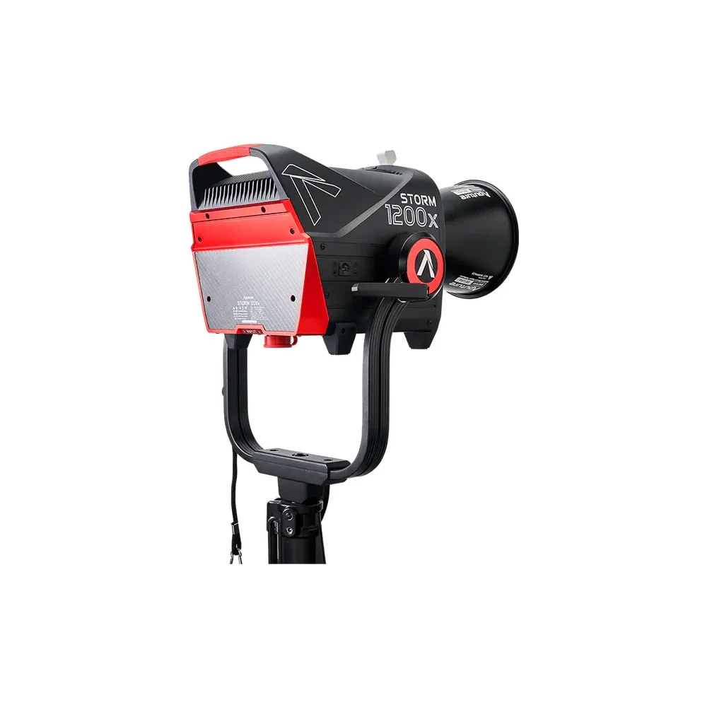 APUTURE Storm 1200x