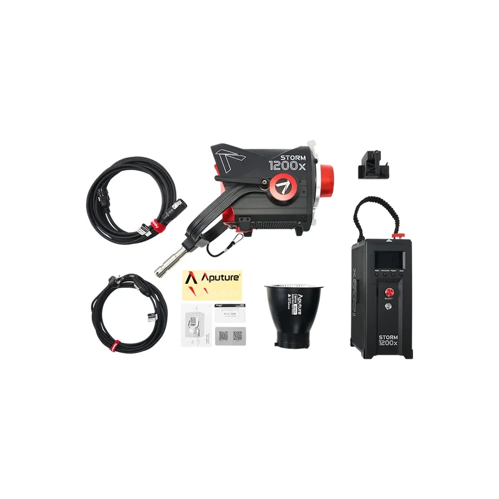 APUTURE Storm 1200x
