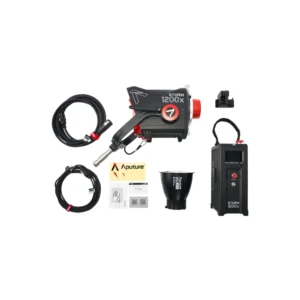 APUTURE Storm 1200x