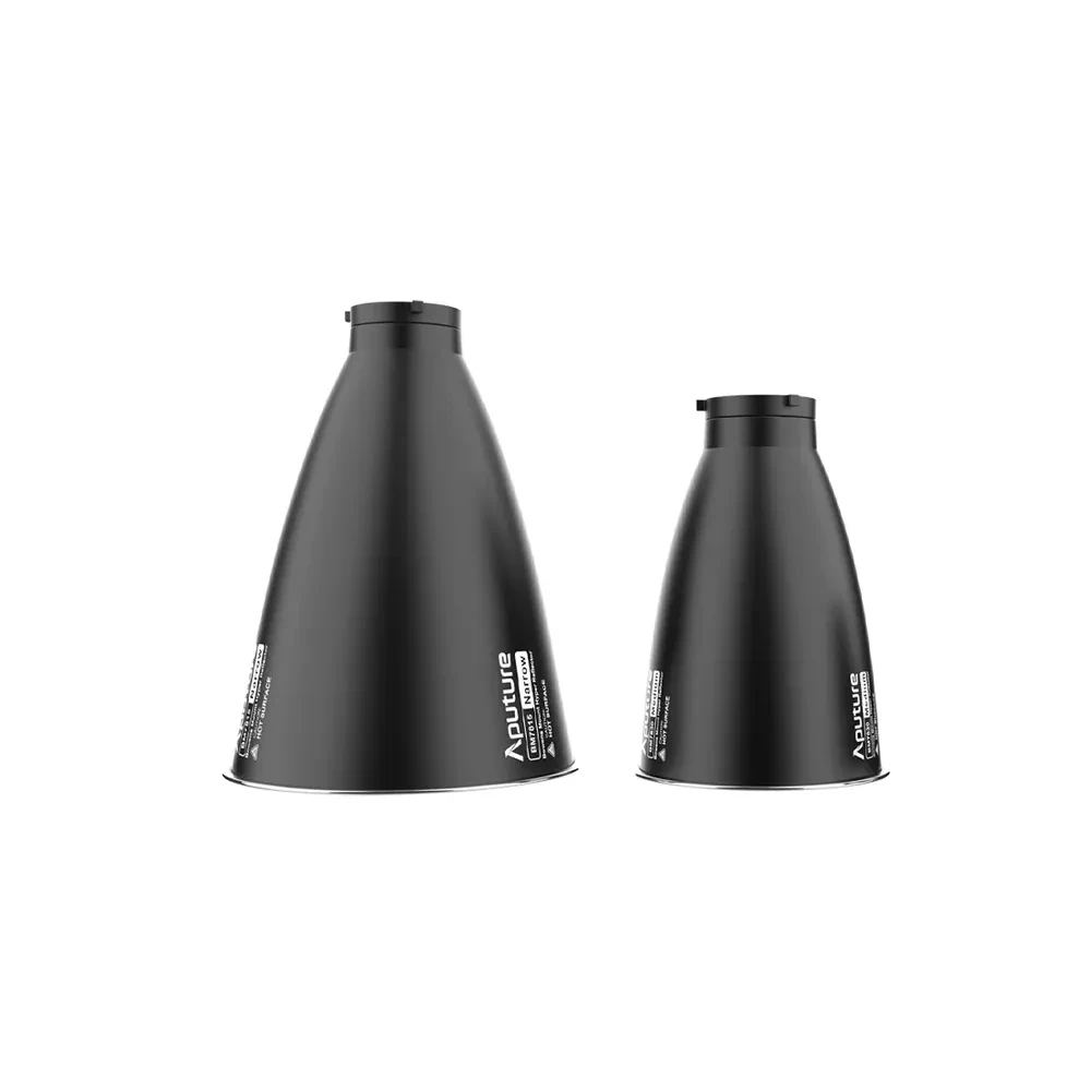 APUTURE Storm 1200x reflector kit