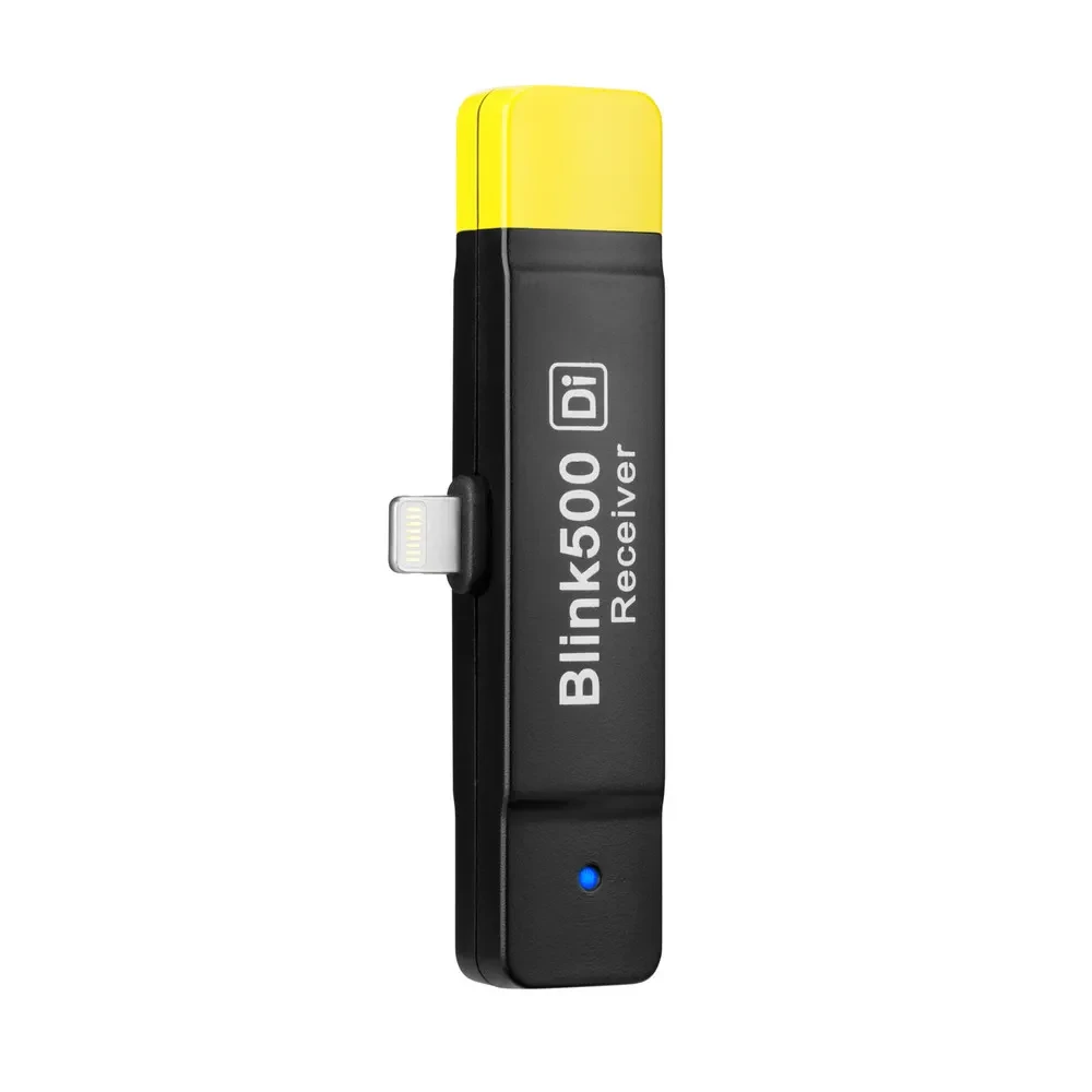 SARAMONIC Blink 500 RX Di Receiver for iPhone