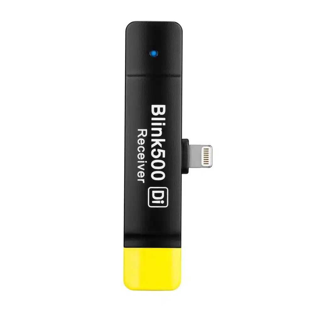 SARAMONIC Blink 500 RX Di Receiver for iPhone