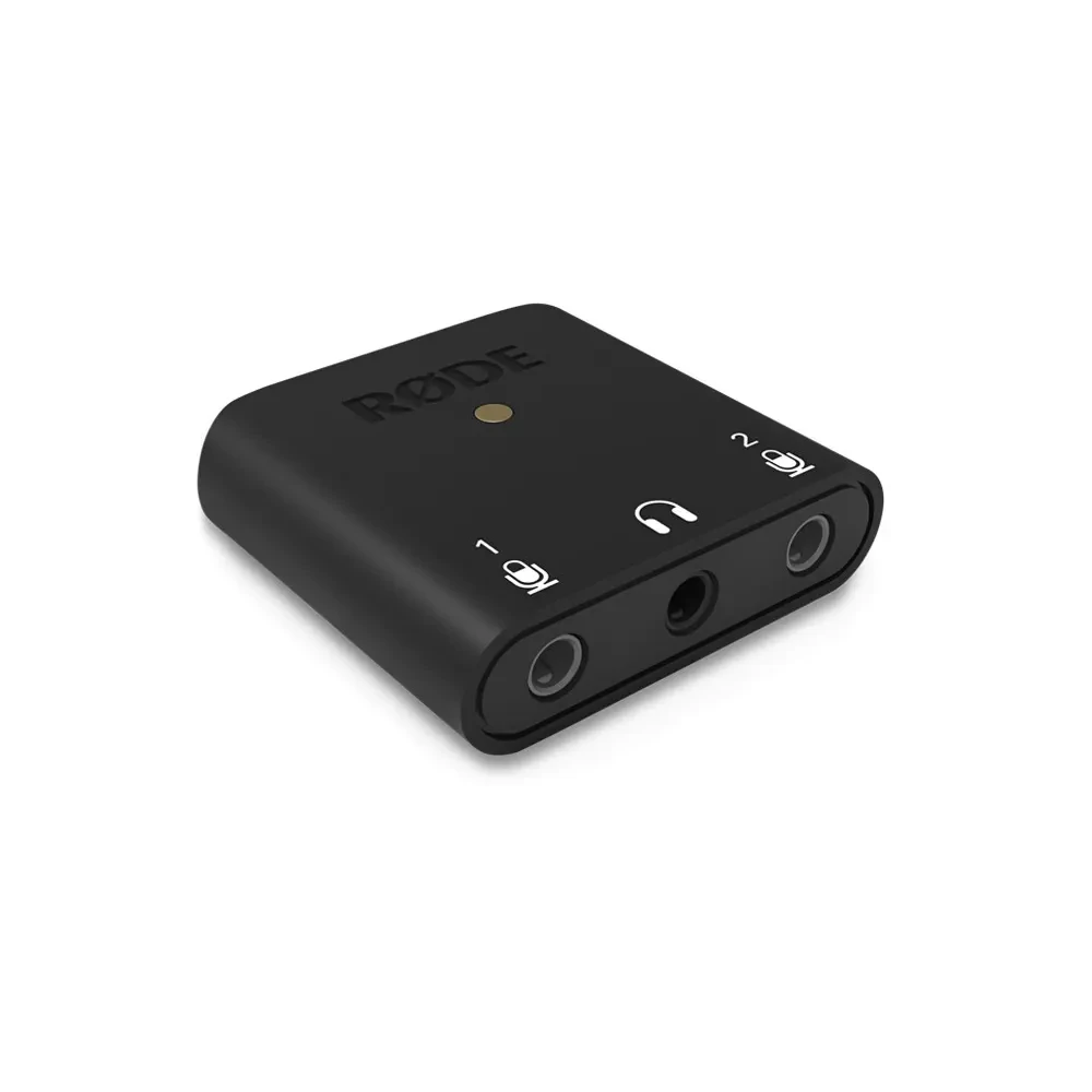 RØDE Ai Micro
