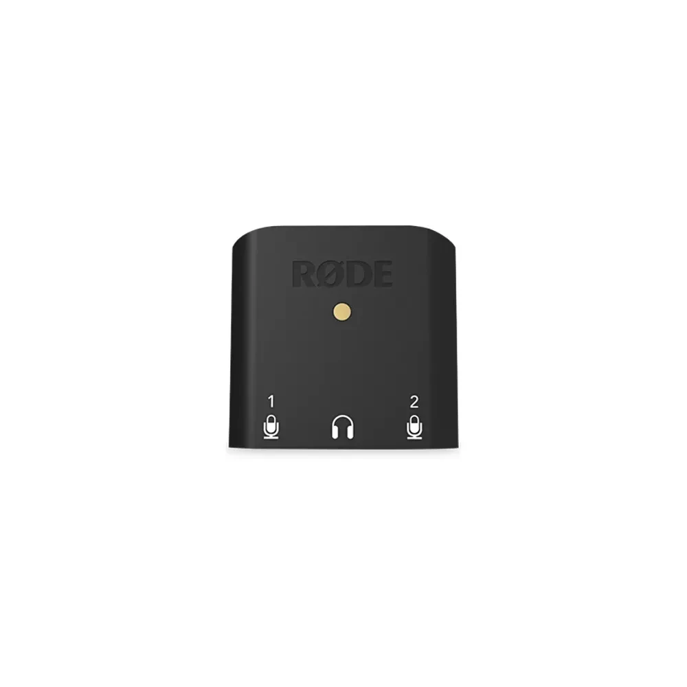 RØDE Ai Micro