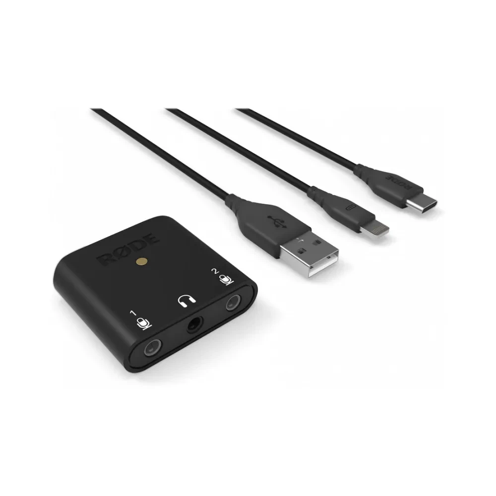 RØDE Ai Micro
