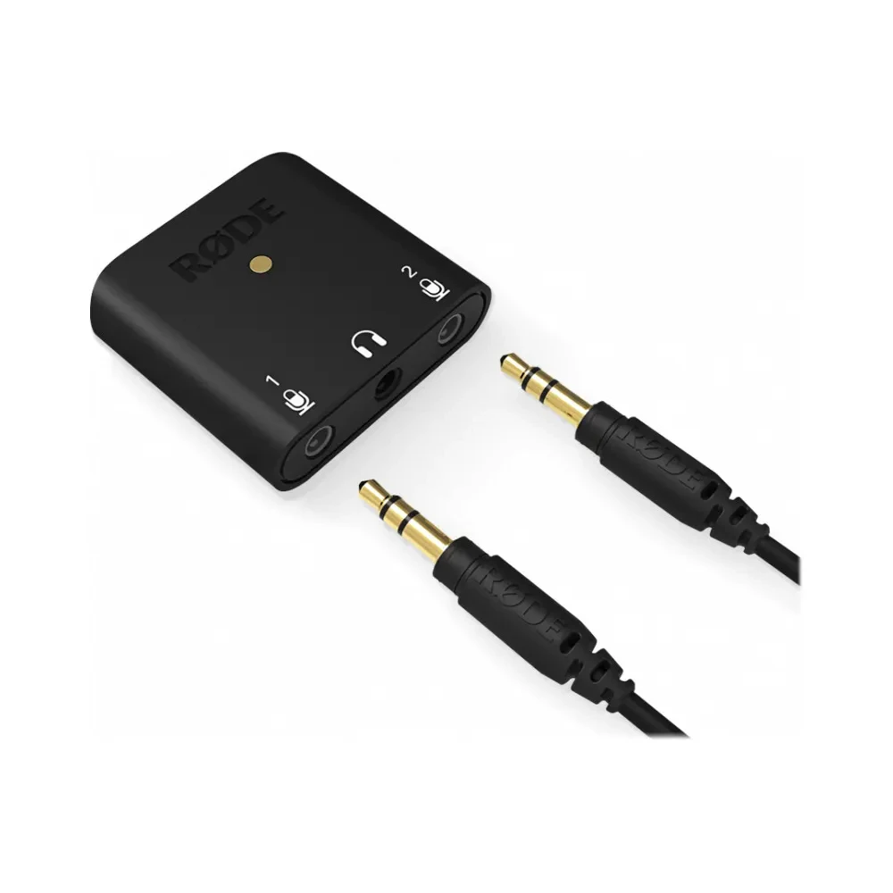 RØDE Ai Micro
