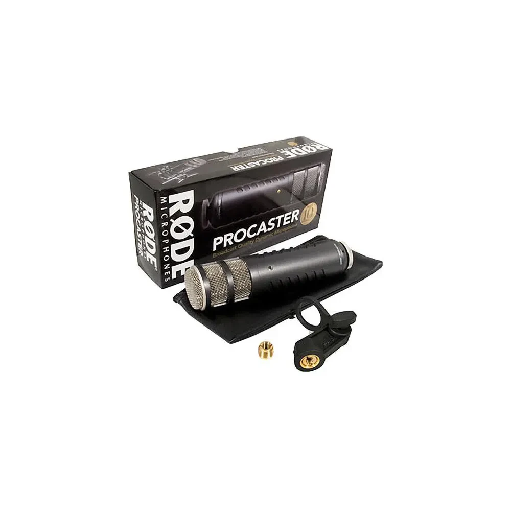 RØDE microphone Procaster