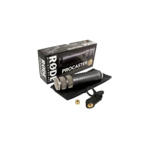 RØDE microphone Procaster