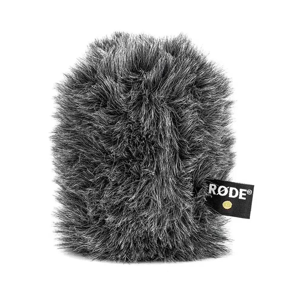 RØDE microphone deadcat WS11 Deluxe