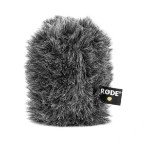 RØDE microphone deadcat WS11 Deluxe
